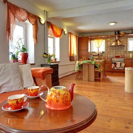 Biotanika Villa Michalkowa Buitenkant foto