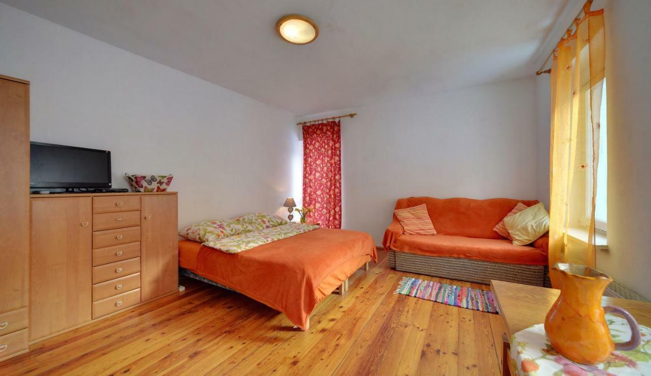 Biotanika Villa Michalkowa Buitenkant foto