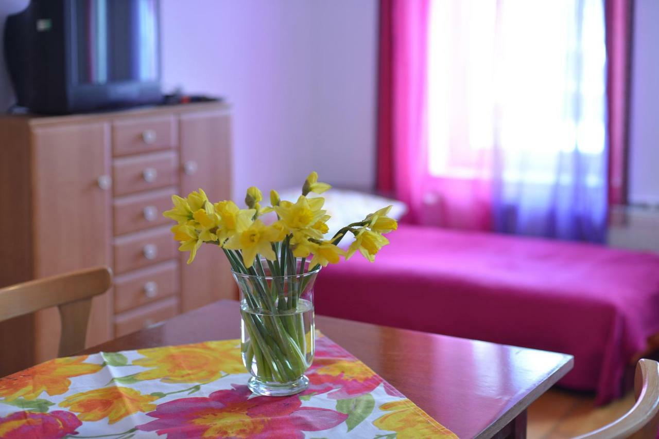 Biotanika Villa Michalkowa Buitenkant foto