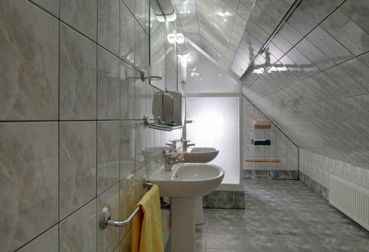 Biotanika Villa Michalkowa Buitenkant foto