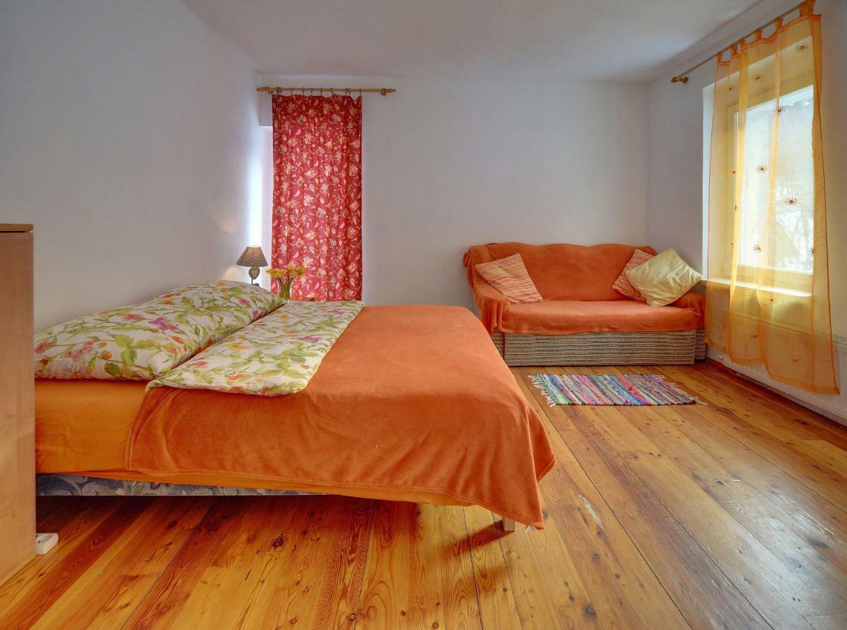 Biotanika Villa Michalkowa Buitenkant foto