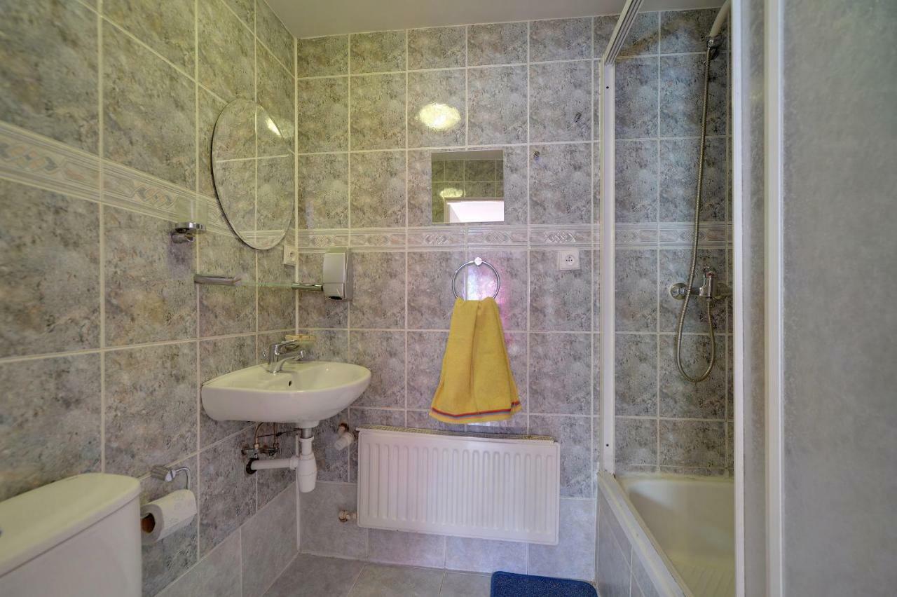 Biotanika Villa Michalkowa Buitenkant foto