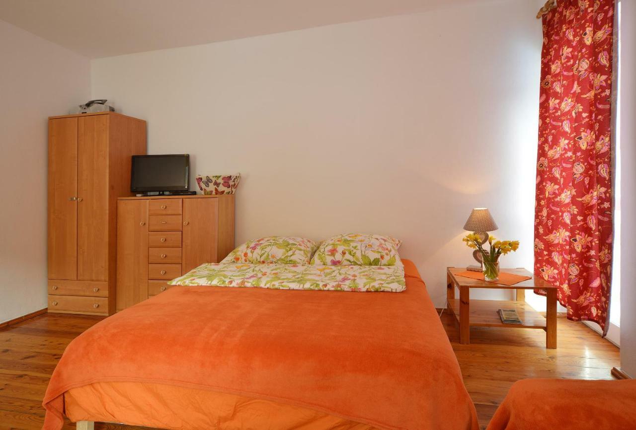 Biotanika Villa Michalkowa Buitenkant foto