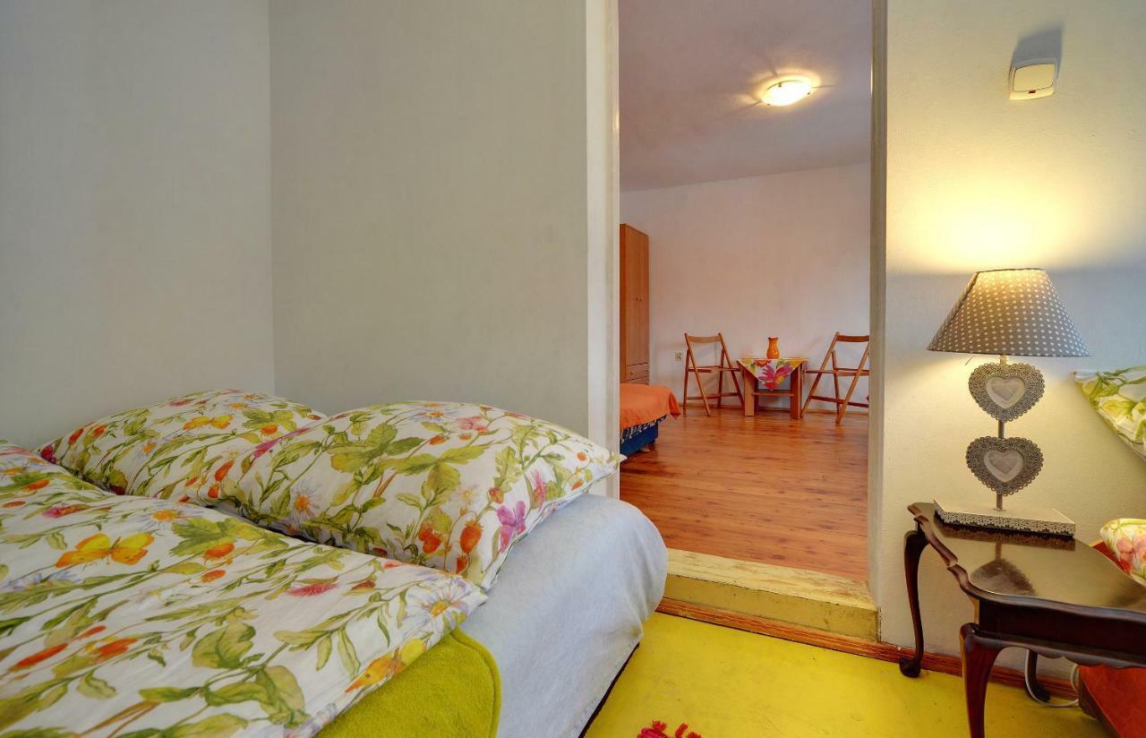 Biotanika Villa Michalkowa Buitenkant foto