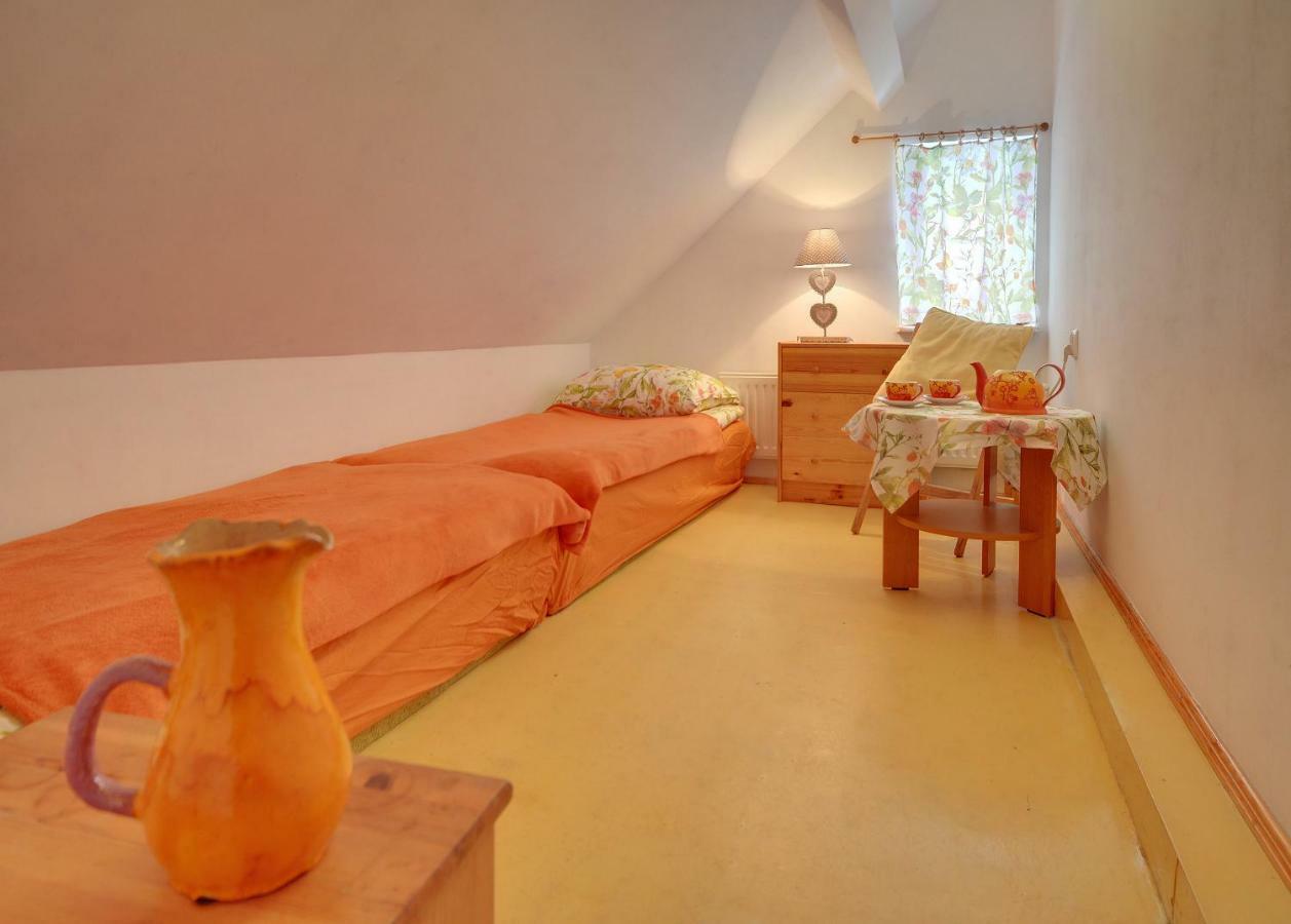Biotanika Villa Michalkowa Buitenkant foto