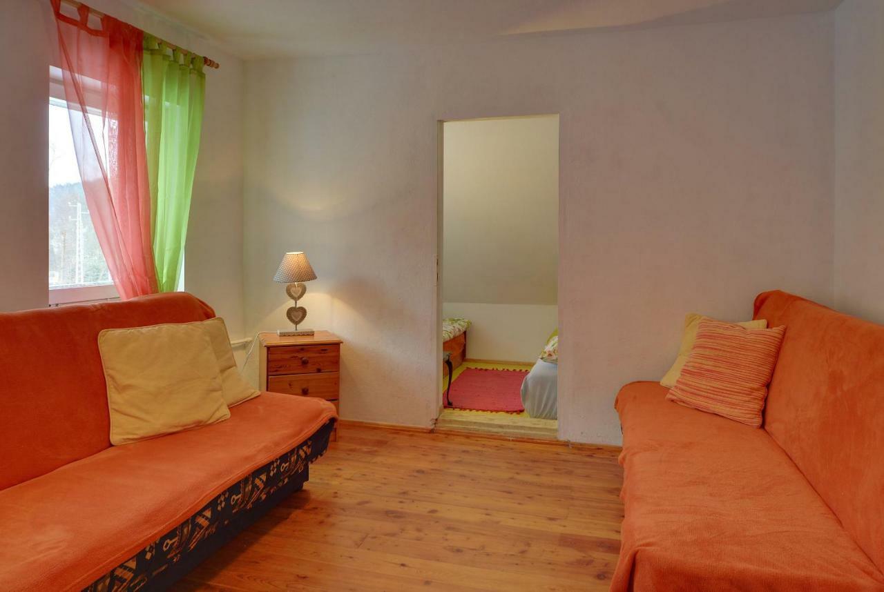 Biotanika Villa Michalkowa Buitenkant foto
