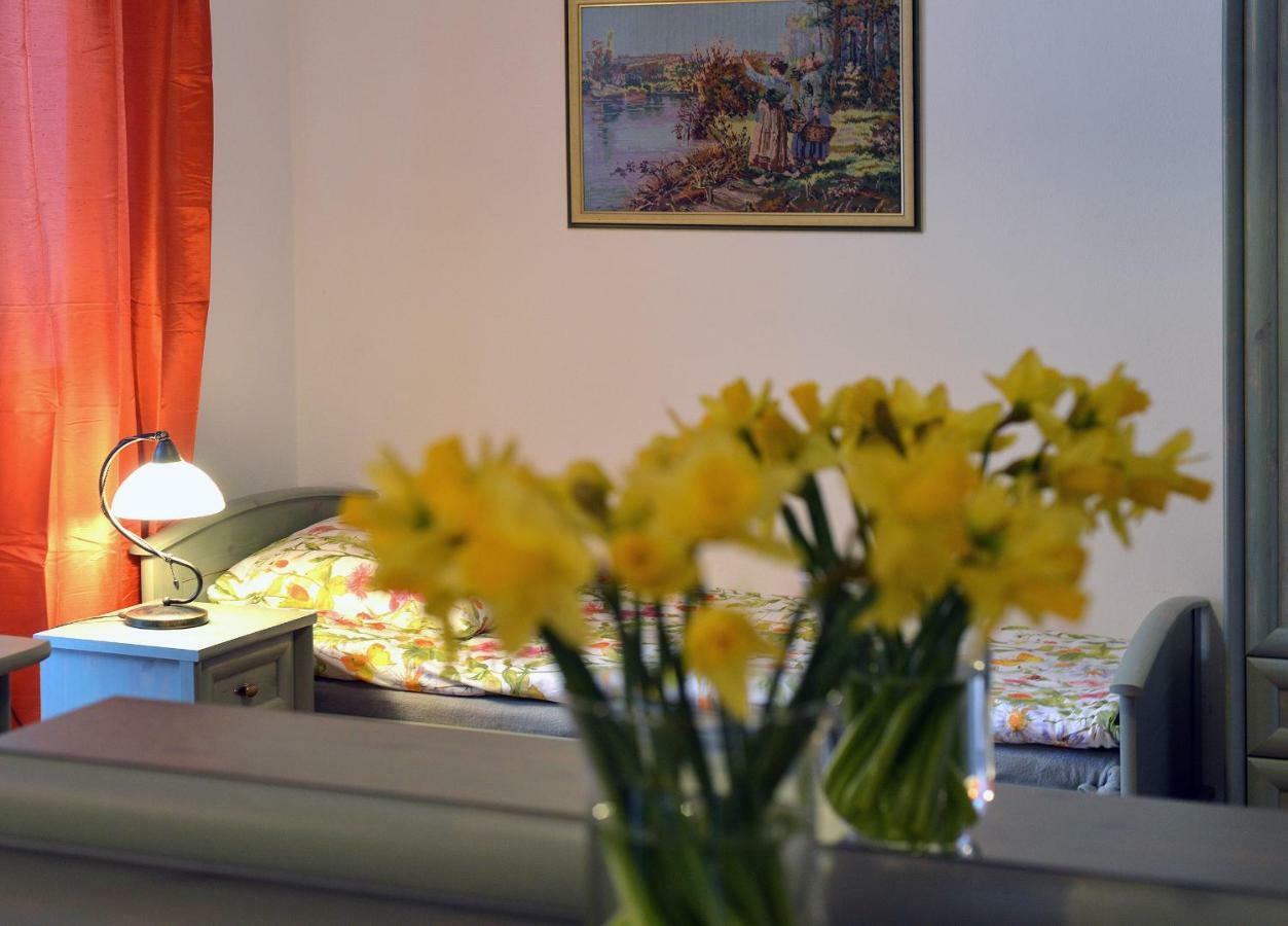 Biotanika Villa Michalkowa Buitenkant foto